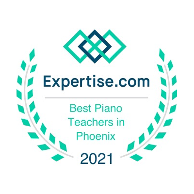 Top Piano Lessons in Phoenix